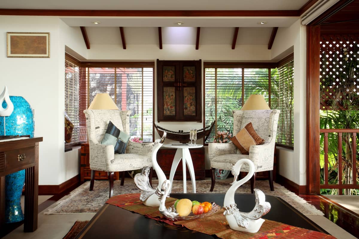 Rent villa Miltonia К2, Thailand, Phuket, Kalim | Villacarte