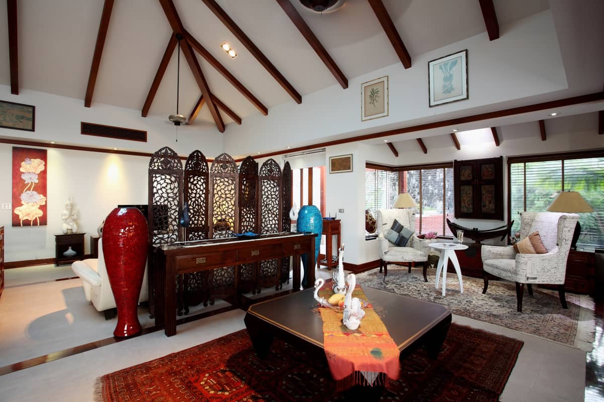 Rent villa Miltonia К2, Thailand, Phuket, Kalim | Villacarte