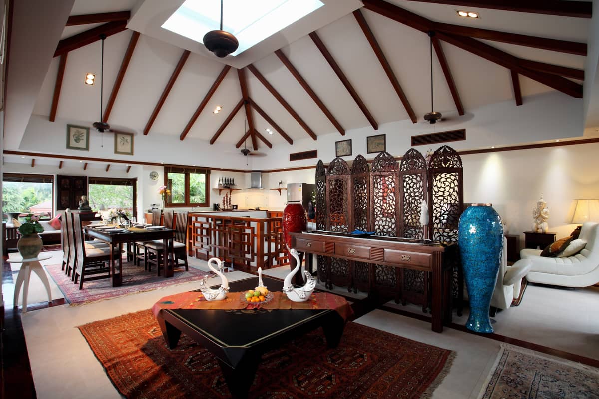 Rent villa Miltonia К2, Thailand, Phuket, Kalim | Villacarte