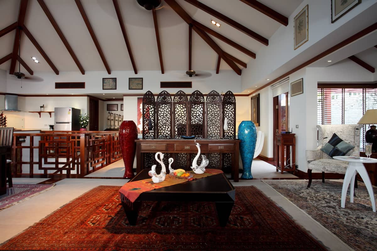 Rent villa Miltonia К2, Thailand, Phuket, Kalim | Villacarte