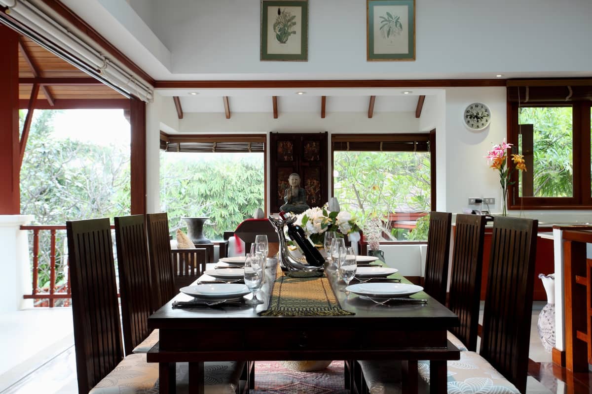 Rent villa Miltonia К2, Thailand, Phuket, Kalim | Villacarte