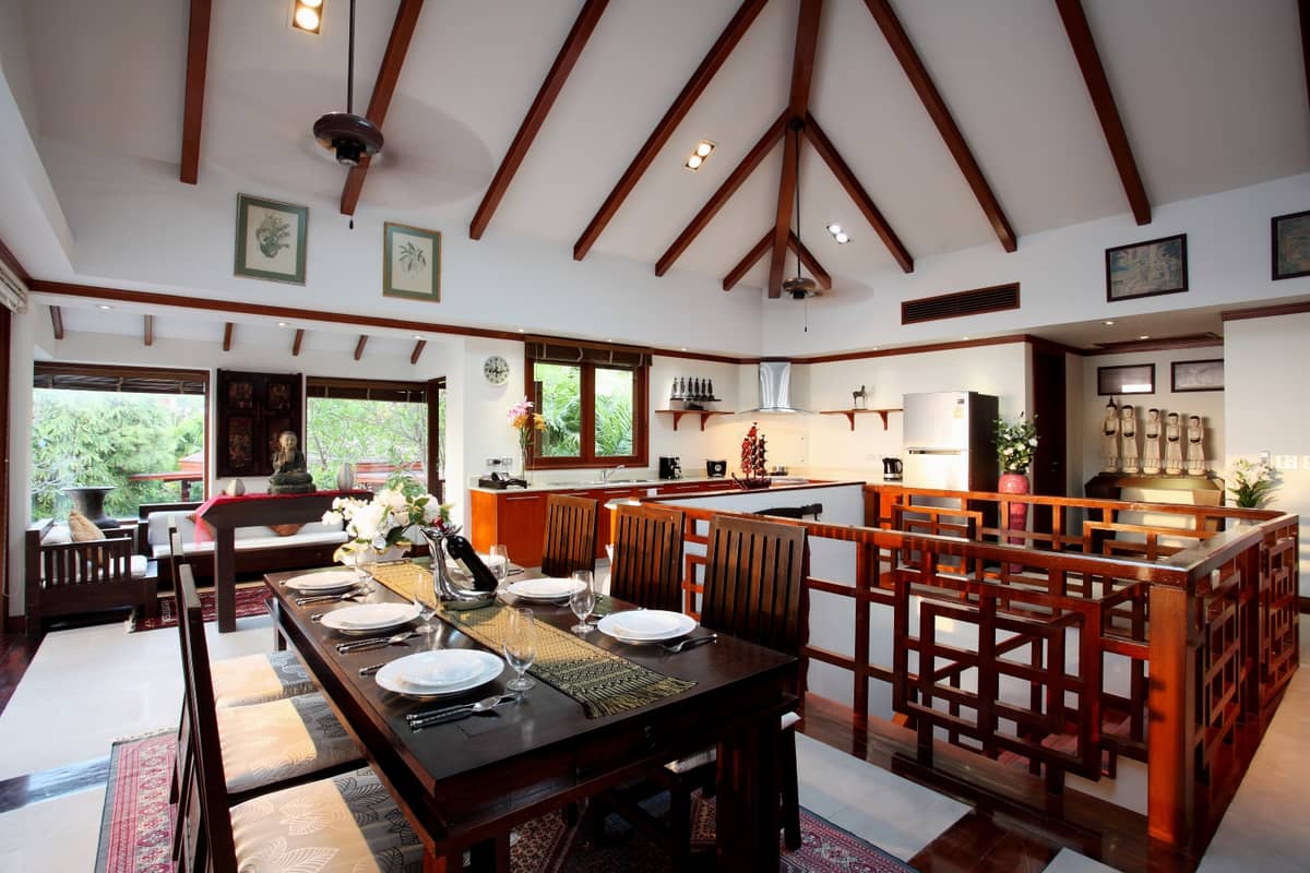 Rent villa Miltonia К2, Thailand, Phuket, Kalim | Villacarte