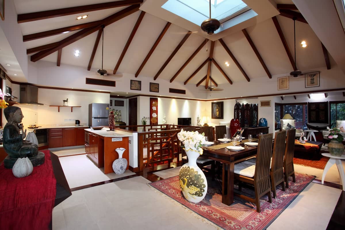Rent villa Miltonia К2, Thailand, Phuket, Kalim | Villacarte