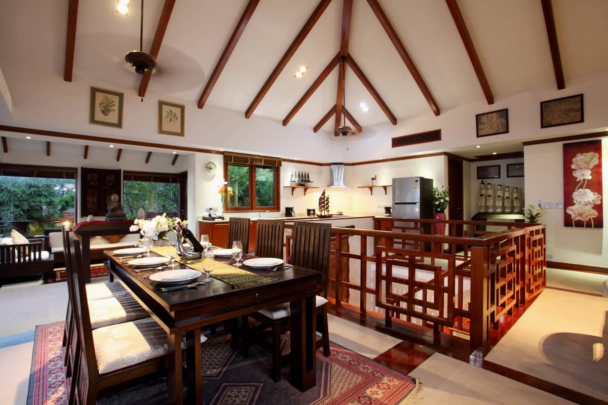 Rent villa Miltonia К2, Thailand, Phuket, Kalim | Villacarte