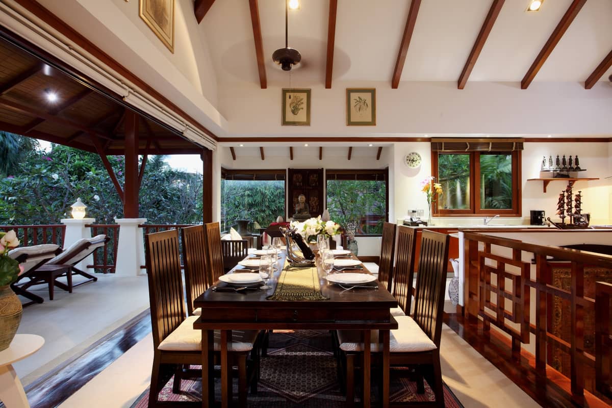 Rent villa Miltonia К2, Thailand, Phuket, Kalim | Villacarte