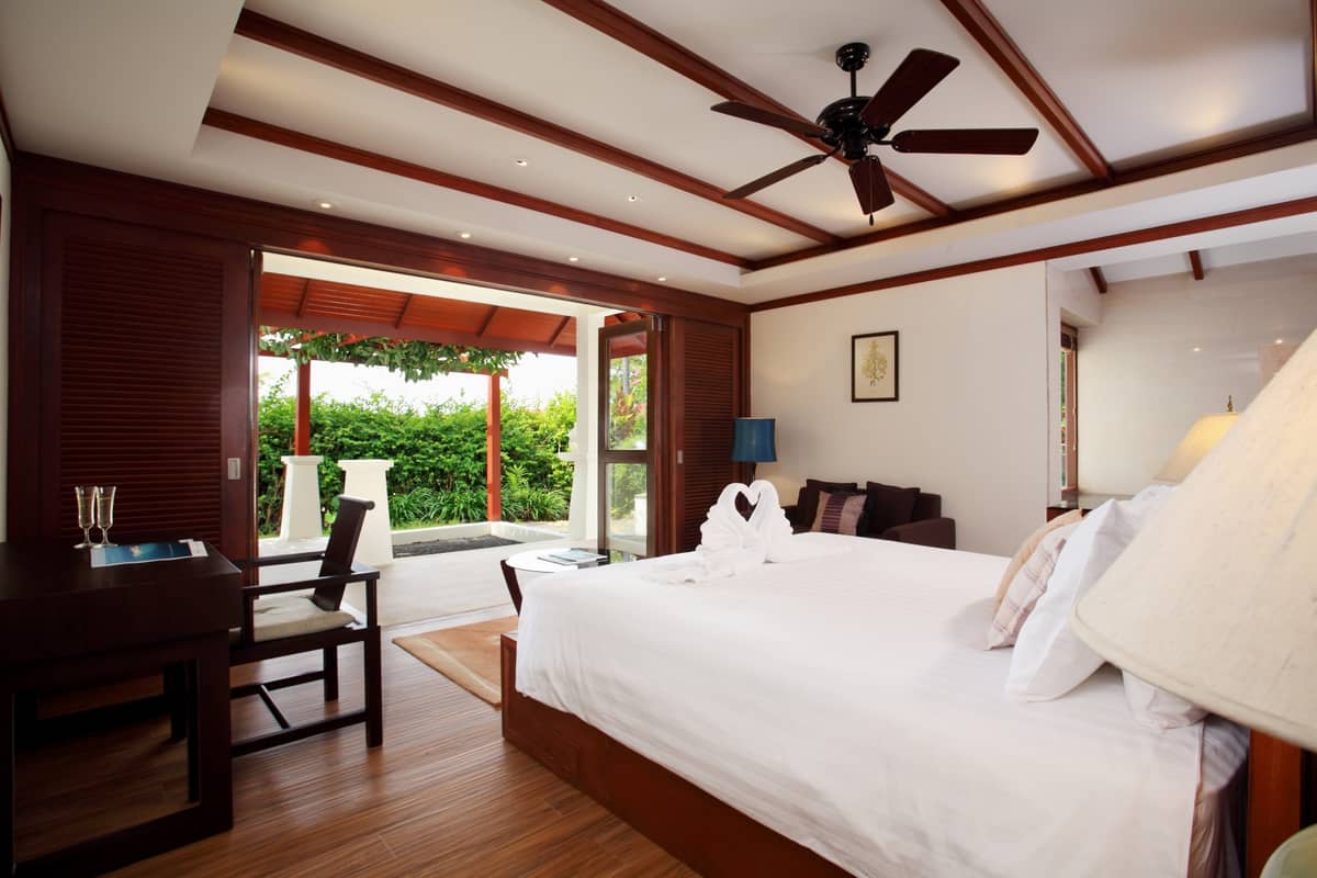 Rent villa Miltonia К2, Thailand, Phuket, Kalim | Villacarte