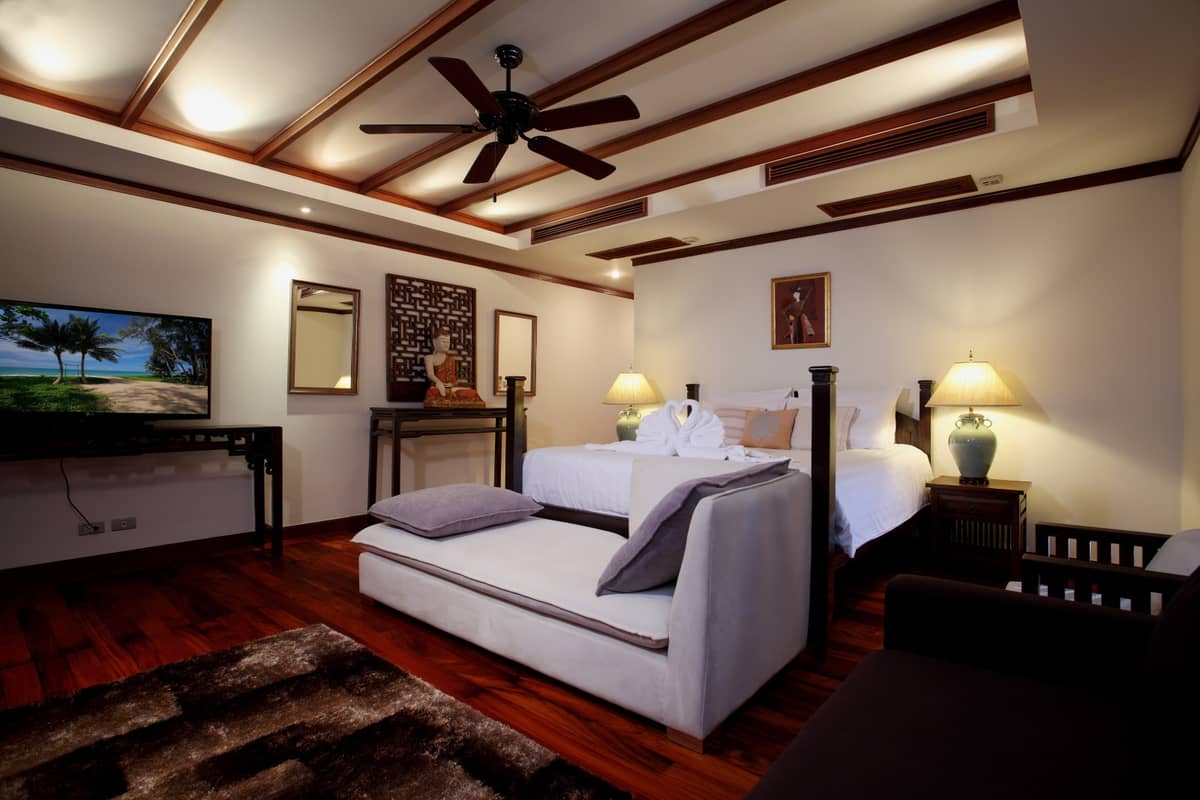 Rent villa Miltonia К2, Thailand, Phuket, Kalim | Villacarte