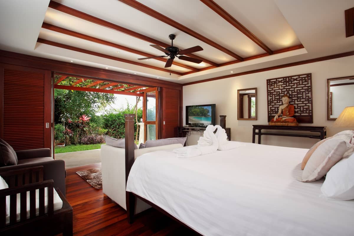 Rent villa Miltonia К2, Thailand, Phuket, Kalim | Villacarte