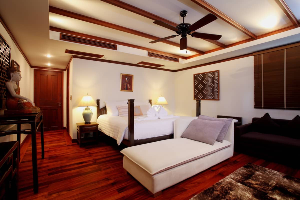 Rent villa Miltonia К2, Thailand, Phuket, Kalim | Villacarte