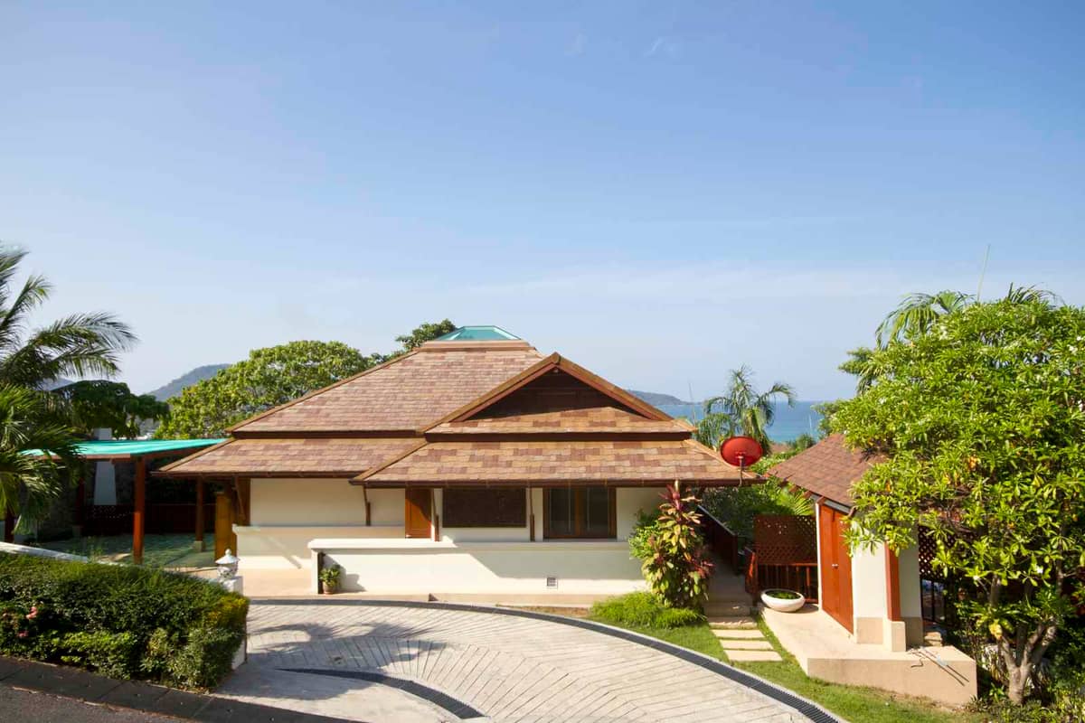 Rent villa Miltonia К2, Thailand, Phuket, Kalim | Villacarte