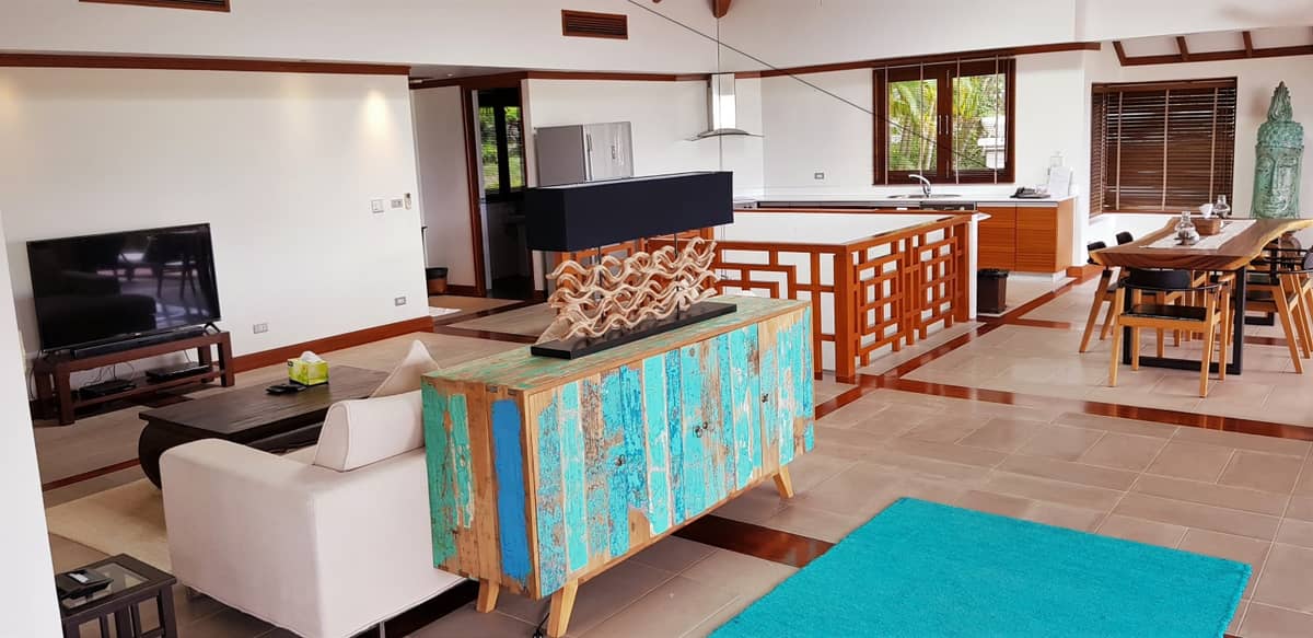 Rent villa Cattleya С5, Thailand, Phuket, Kalim | Villacarte