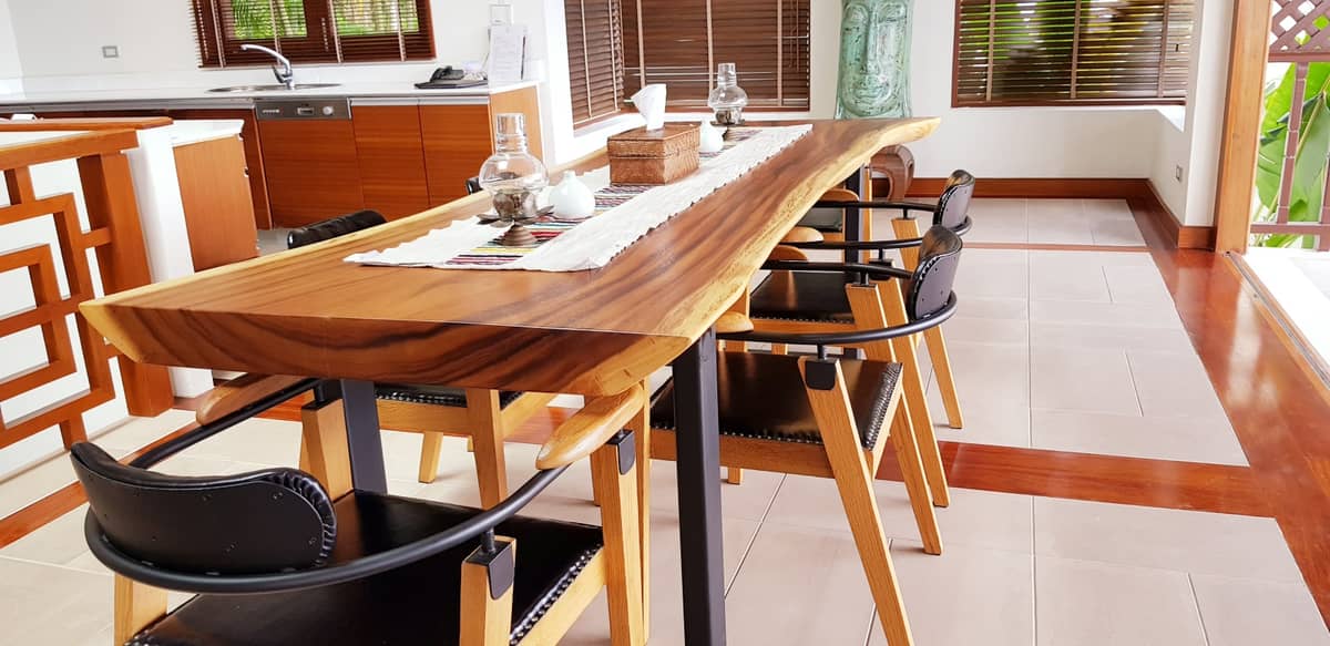 Rent villa Cattleya С5, Thailand, Phuket, Kalim | Villacarte