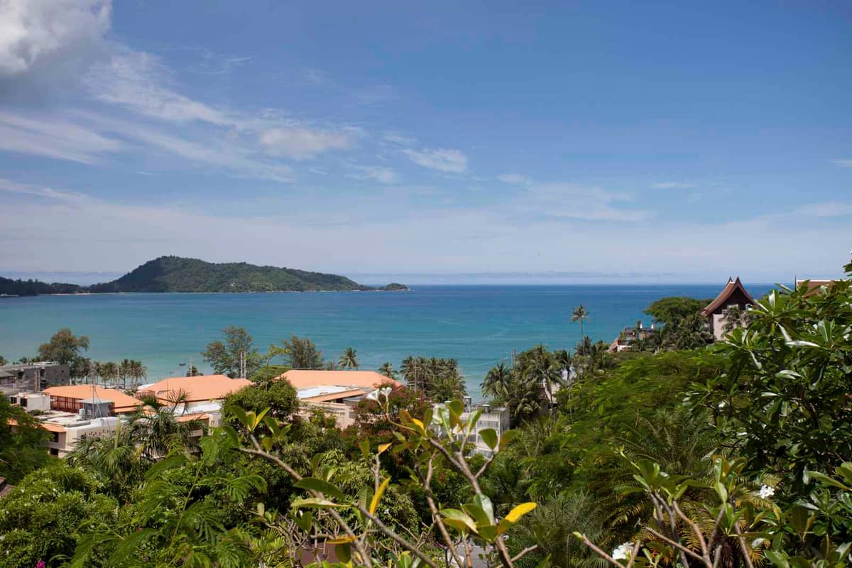 Rent villa Cattleya С5, Thailand, Phuket, Kalim | Villacarte