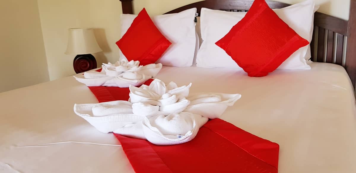 Rent villa Cattleya С5, Thailand, Phuket, Kalim | Villacarte