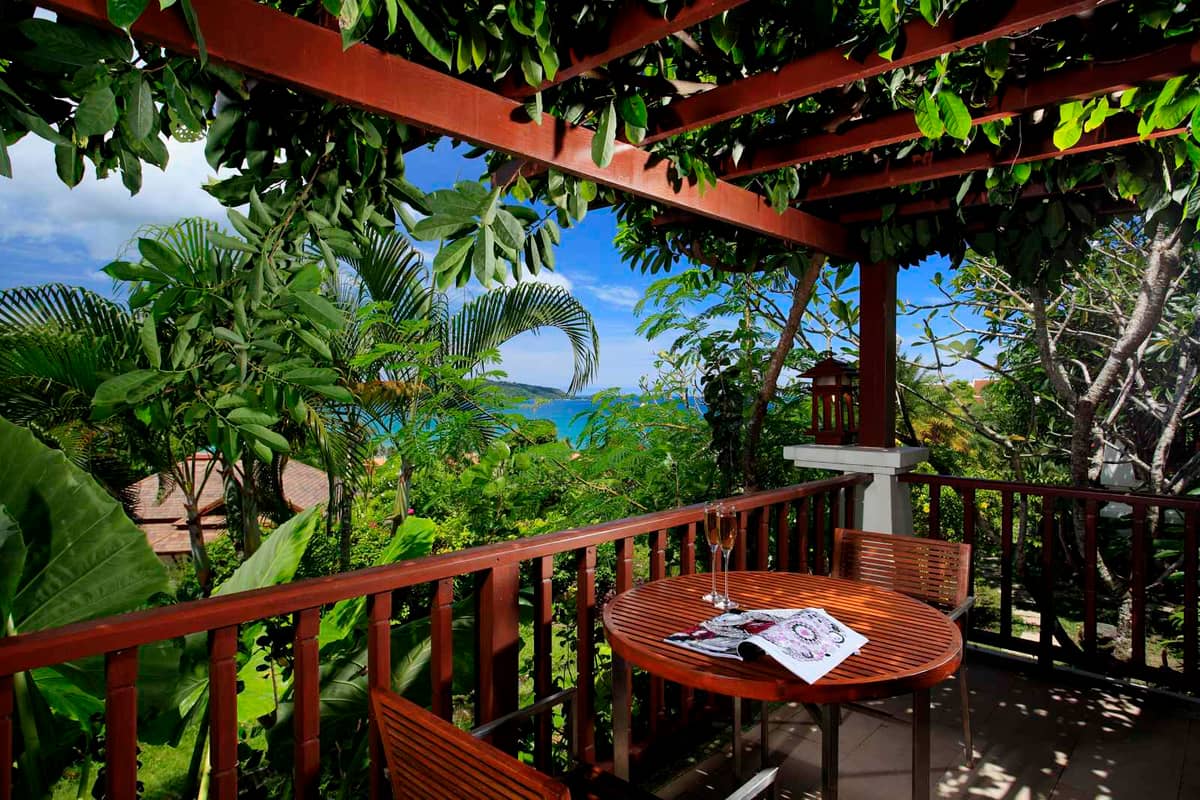Rent villa Cattleya С5, Thailand, Phuket, Kalim | Villacarte