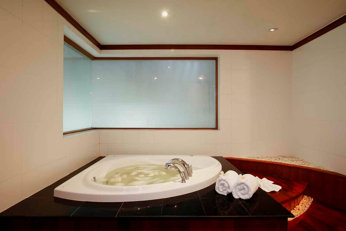Rent villa Cattleya С5, Thailand, Phuket, Kalim | Villacarte