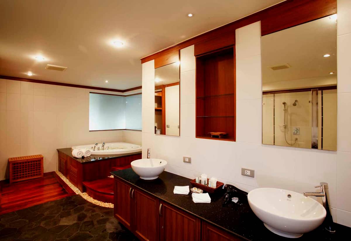 Rent villa Cattleya С5, Thailand, Phuket, Kalim | Villacarte
