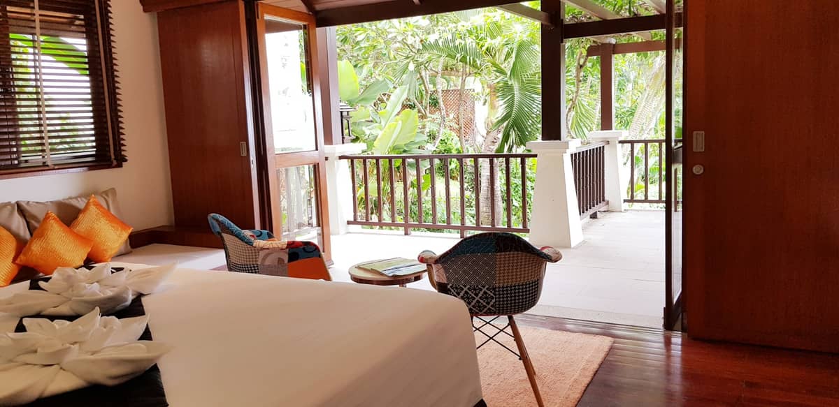 Rent villa Cattleya С5, Thailand, Phuket, Kalim | Villacarte