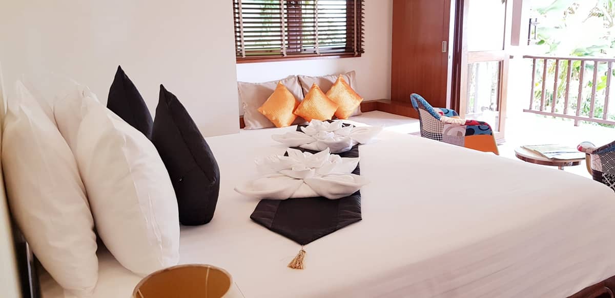 Rent villa Cattleya С5, Thailand, Phuket, Kalim | Villacarte