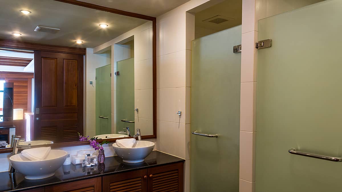 Rent villa Cattleya С6, Thailand, Phuket, Kalim | Villacarte