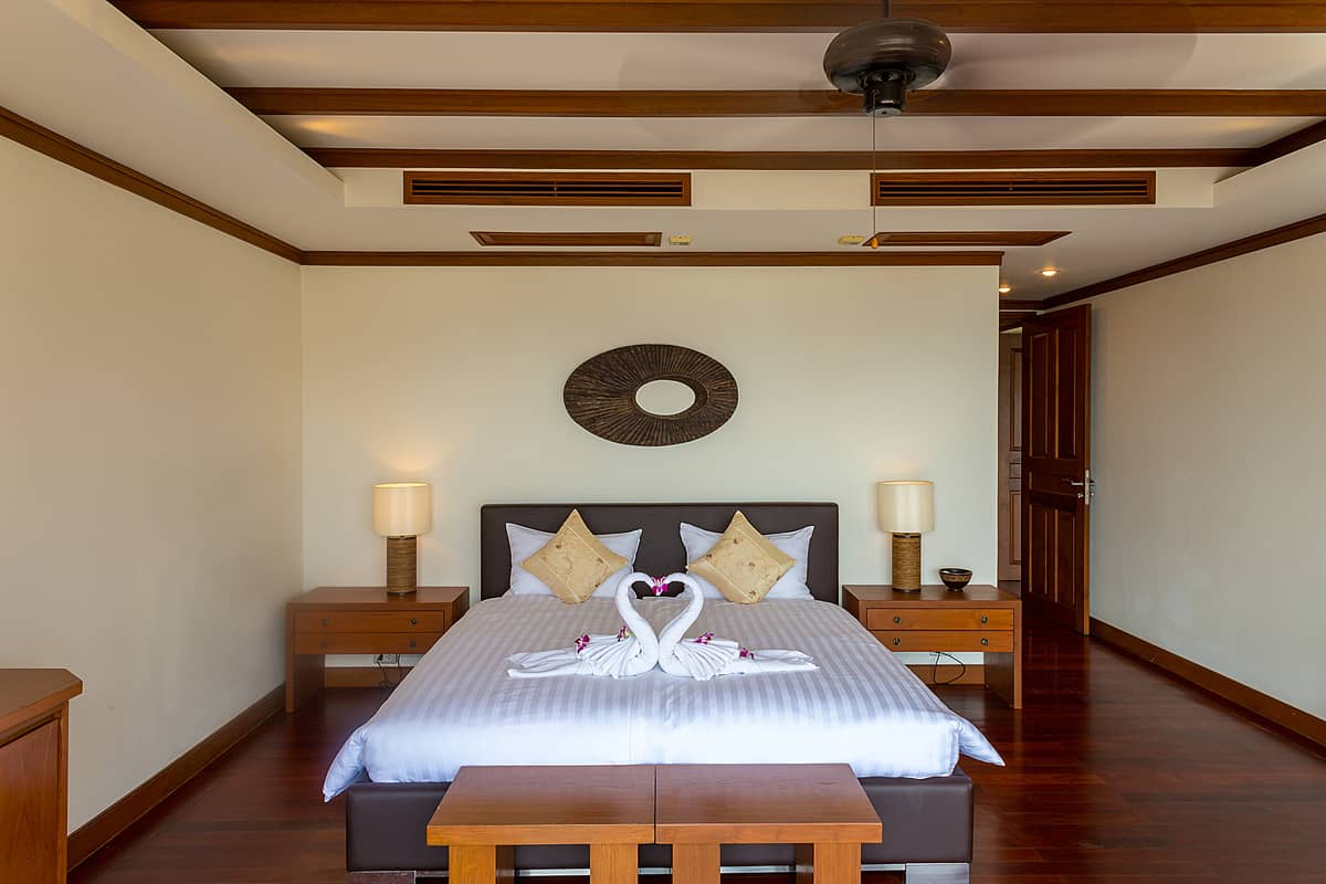 Rent villa Cattleya С6, Thailand, Phuket, Kalim | Villacarte