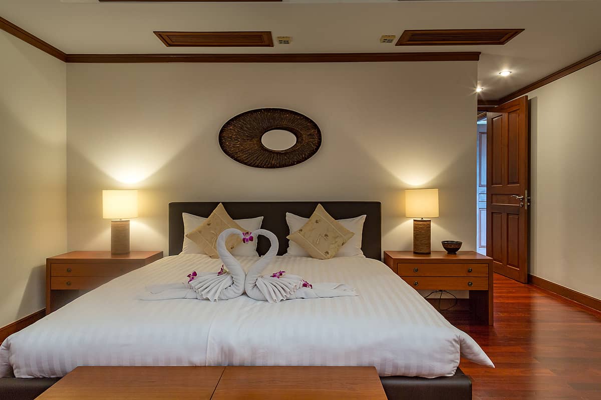 Rent villa Cattleya С6, Thailand, Phuket, Kalim | Villacarte