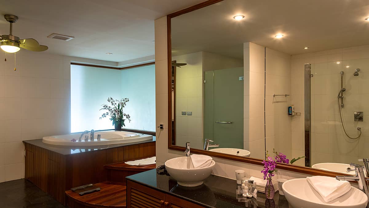 Rent villa Cattleya С6, Thailand, Phuket, Kalim | Villacarte