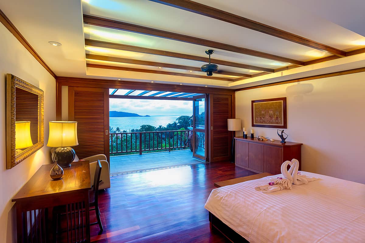 Rent villa Cattleya С6, Thailand, Phuket, Kalim | Villacarte