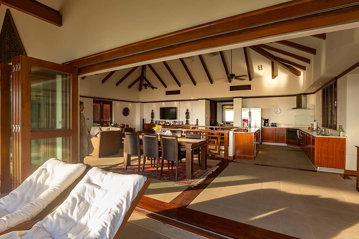 Rent villa Cattleya С6, Thailand, Phuket, Kalim | Villacarte
