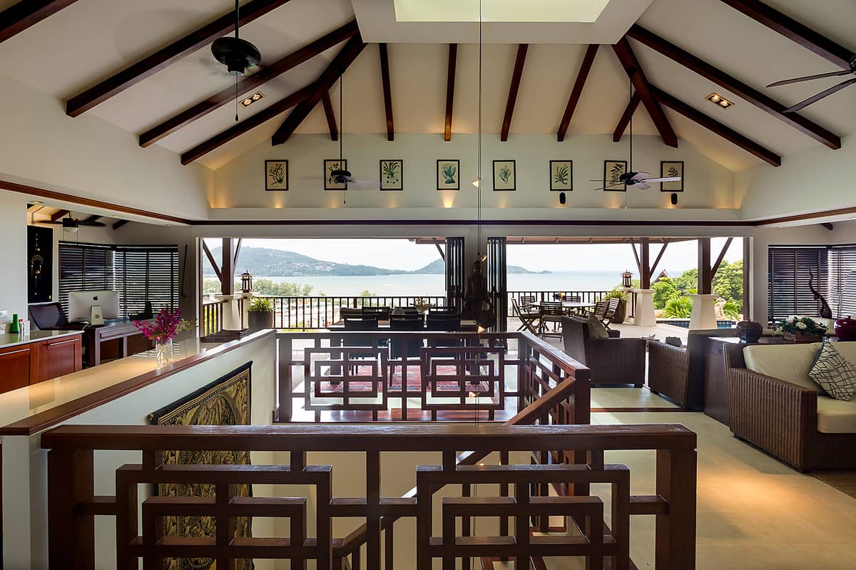 Rent villa Cattleya С6, Thailand, Phuket, Kalim | Villacarte