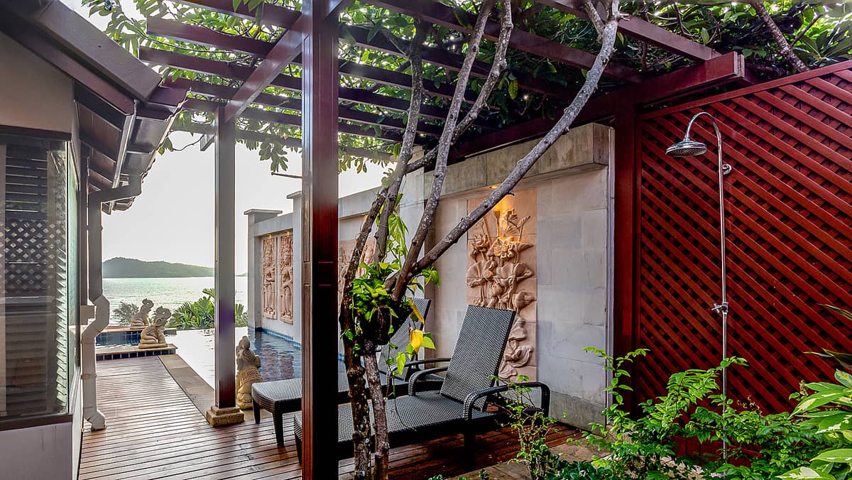 Rent villa Cattleya С6, Thailand, Phuket, Kalim | Villacarte