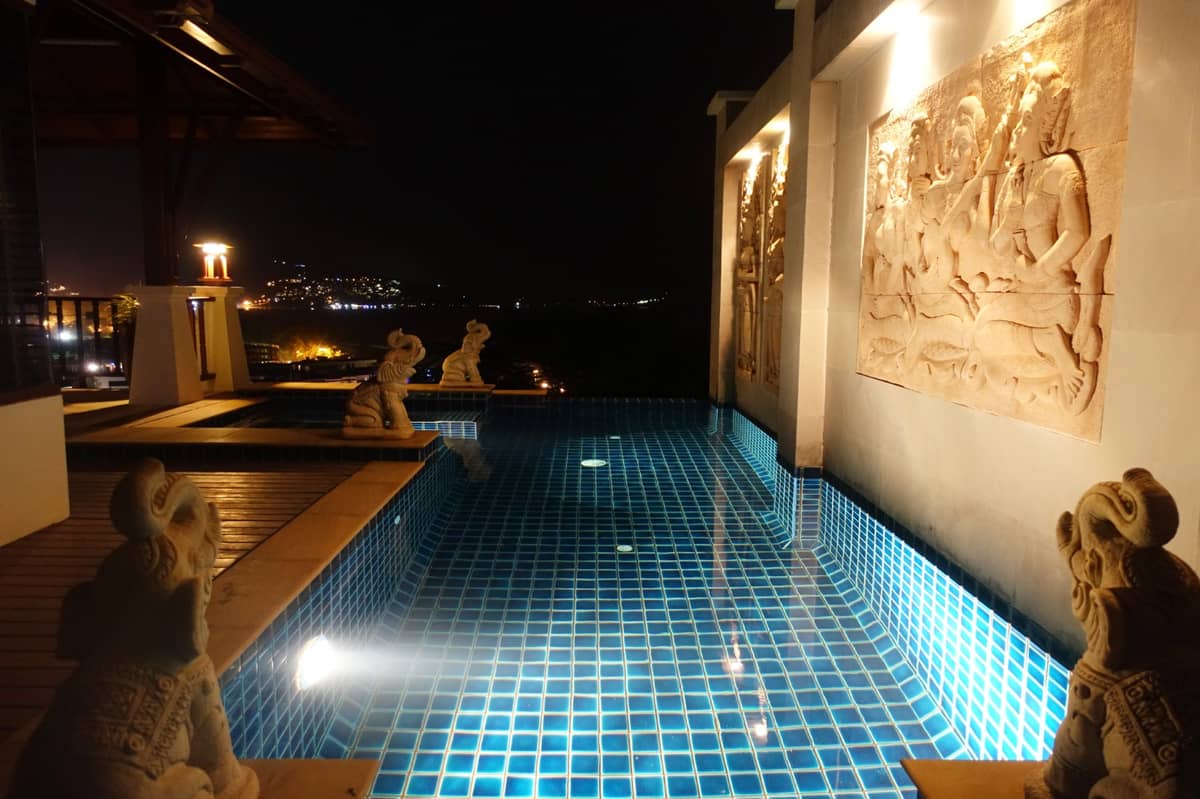 Rent villa Cattleya С6, Thailand, Phuket, Kalim | Villacarte