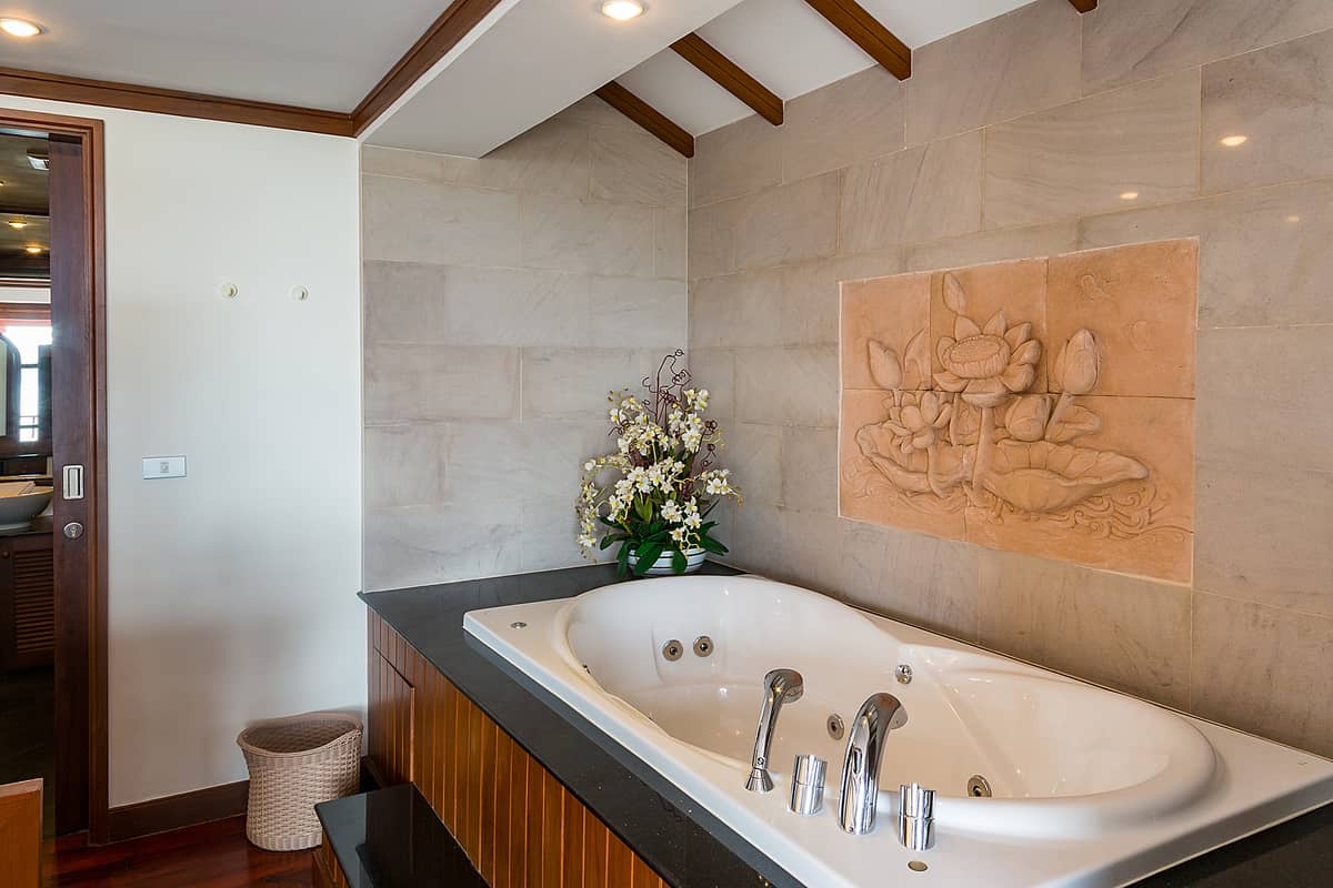 Rent villa Cattleya С6, Thailand, Phuket, Kalim | Villacarte