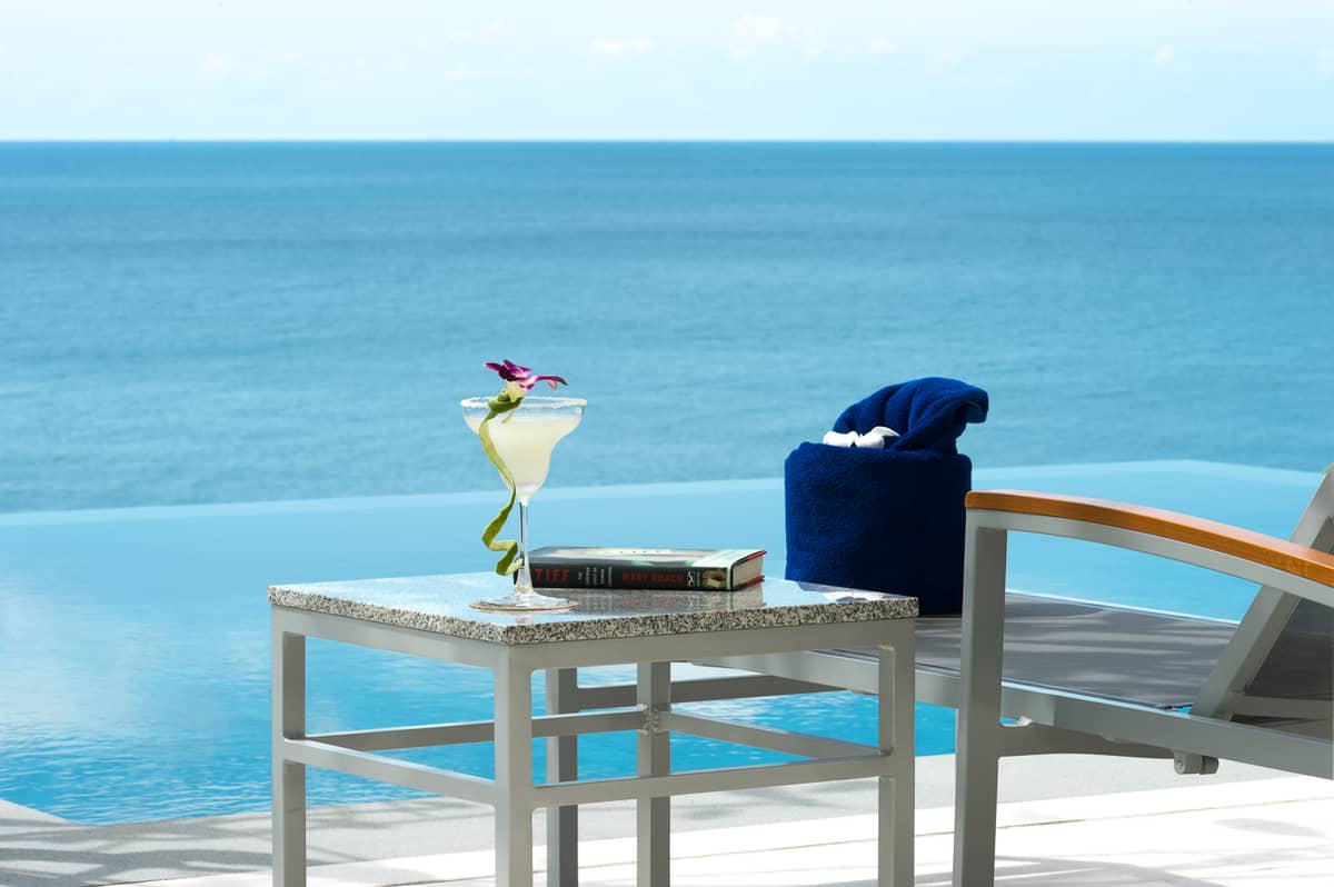 Rent villa Aquila, Thailand, Phuket, Kamala | Villacarte