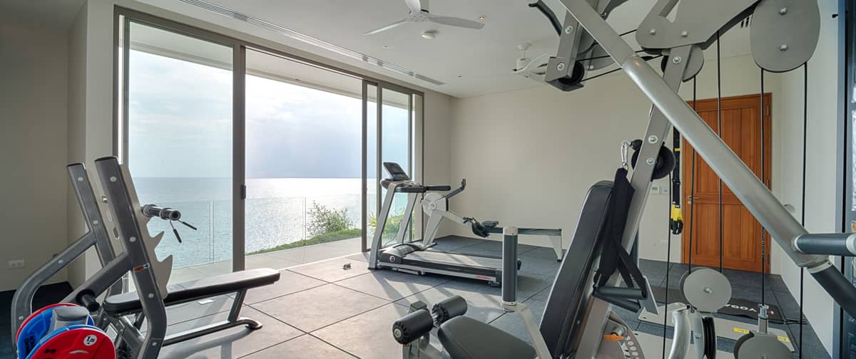Rent villa Aquila, Thailand, Phuket, Kamala | Villacarte