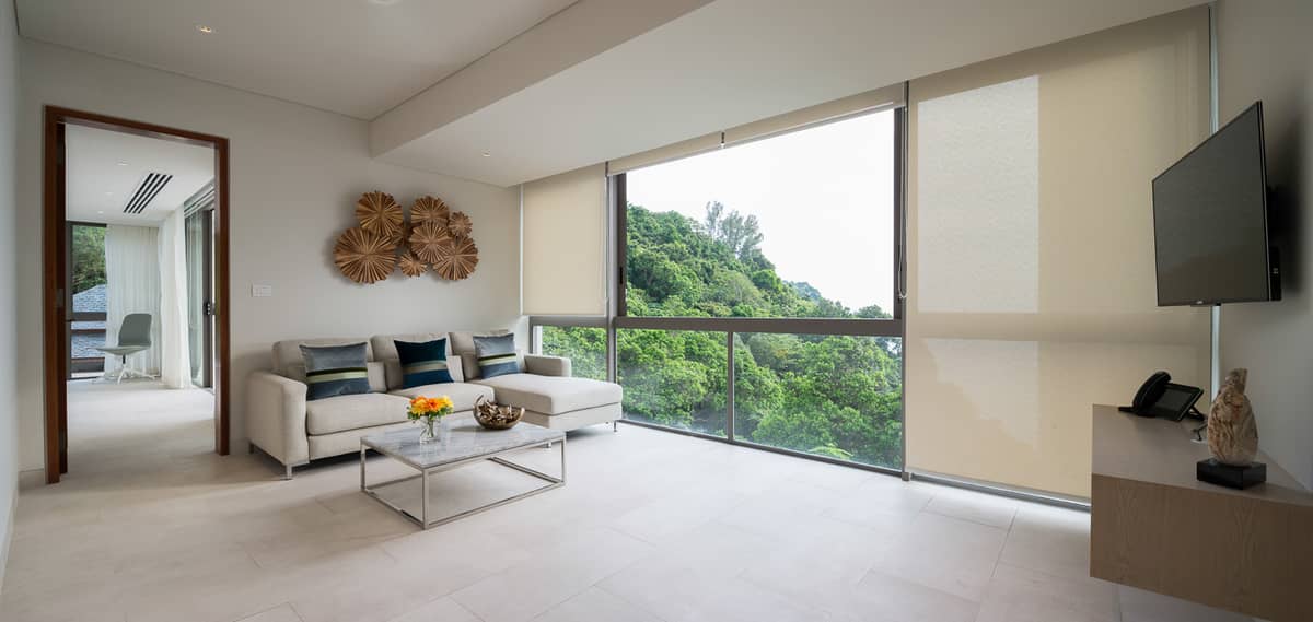 Rent villa Aquila, Thailand, Phuket, Kamala | Villacarte