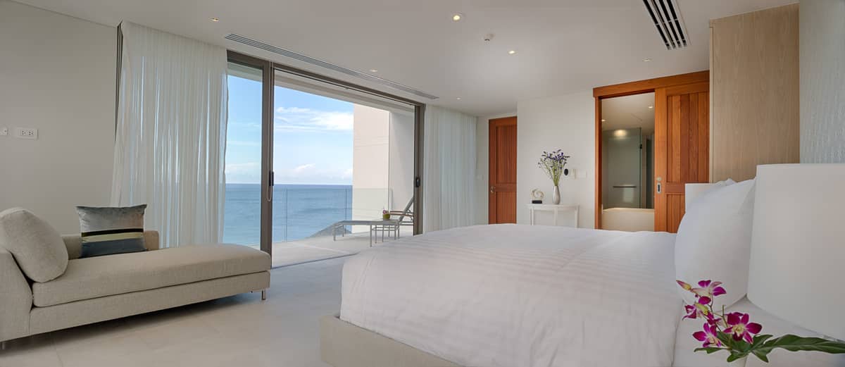Rent villa Aquila, Thailand, Phuket, Kamala | Villacarte