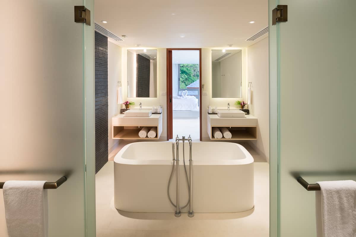 Rent villa Aquila, Thailand, Phuket, Kamala | Villacarte