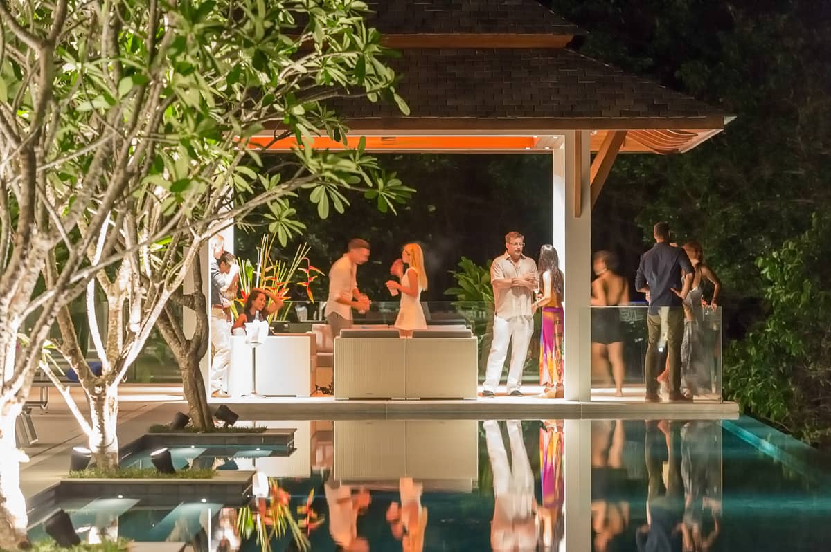 Rent villa Aquila, Thailand, Phuket, Kamala | Villacarte