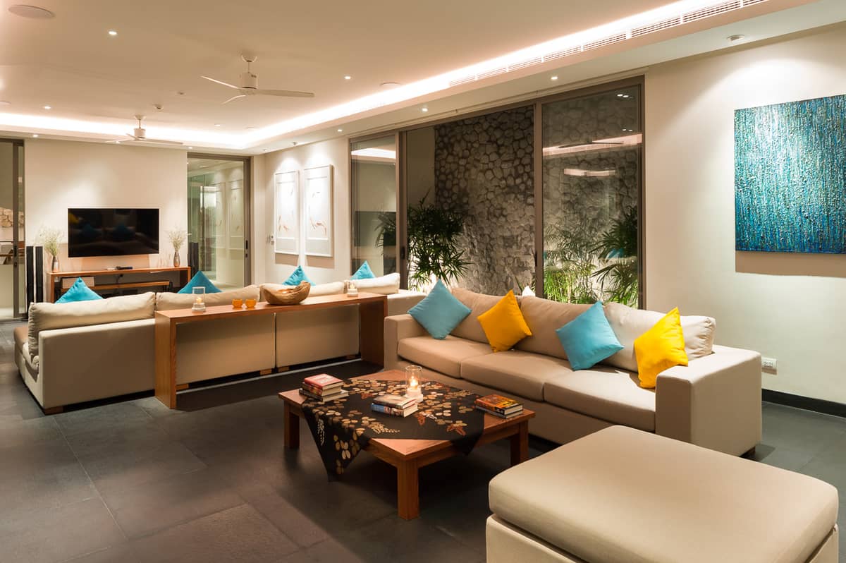 Rent villa Aquila, Thailand, Phuket, Kamala | Villacarte