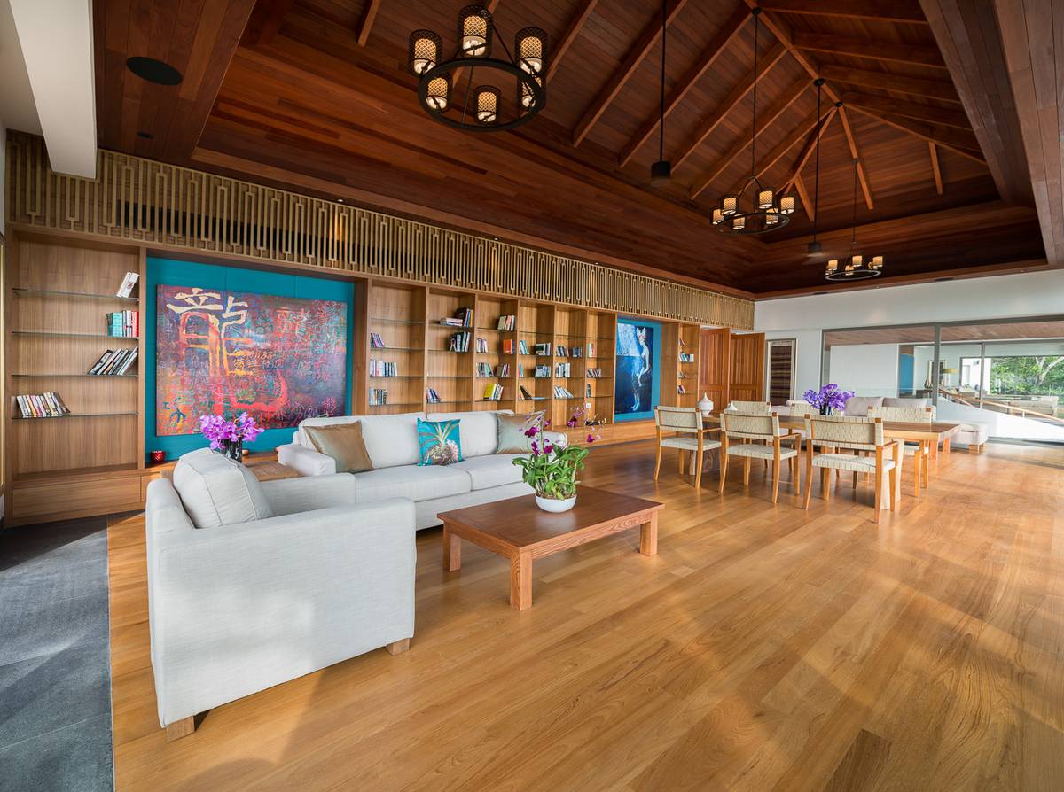 Rent villa Aquila, Thailand, Phuket, Kamala | Villacarte