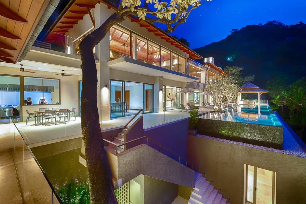 Rent villa Aquila, Thailand, Phuket, Kamala | Villacarte