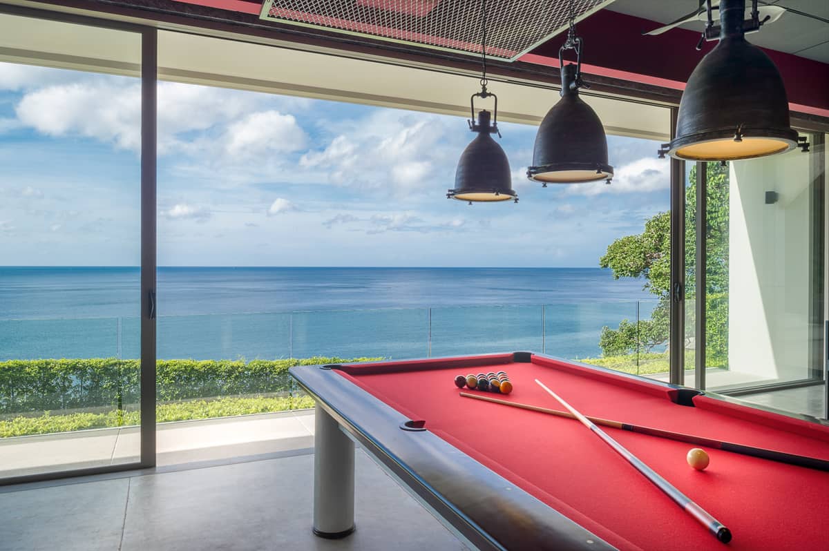 Rent villa Aquila, Thailand, Phuket, Kamala | Villacarte