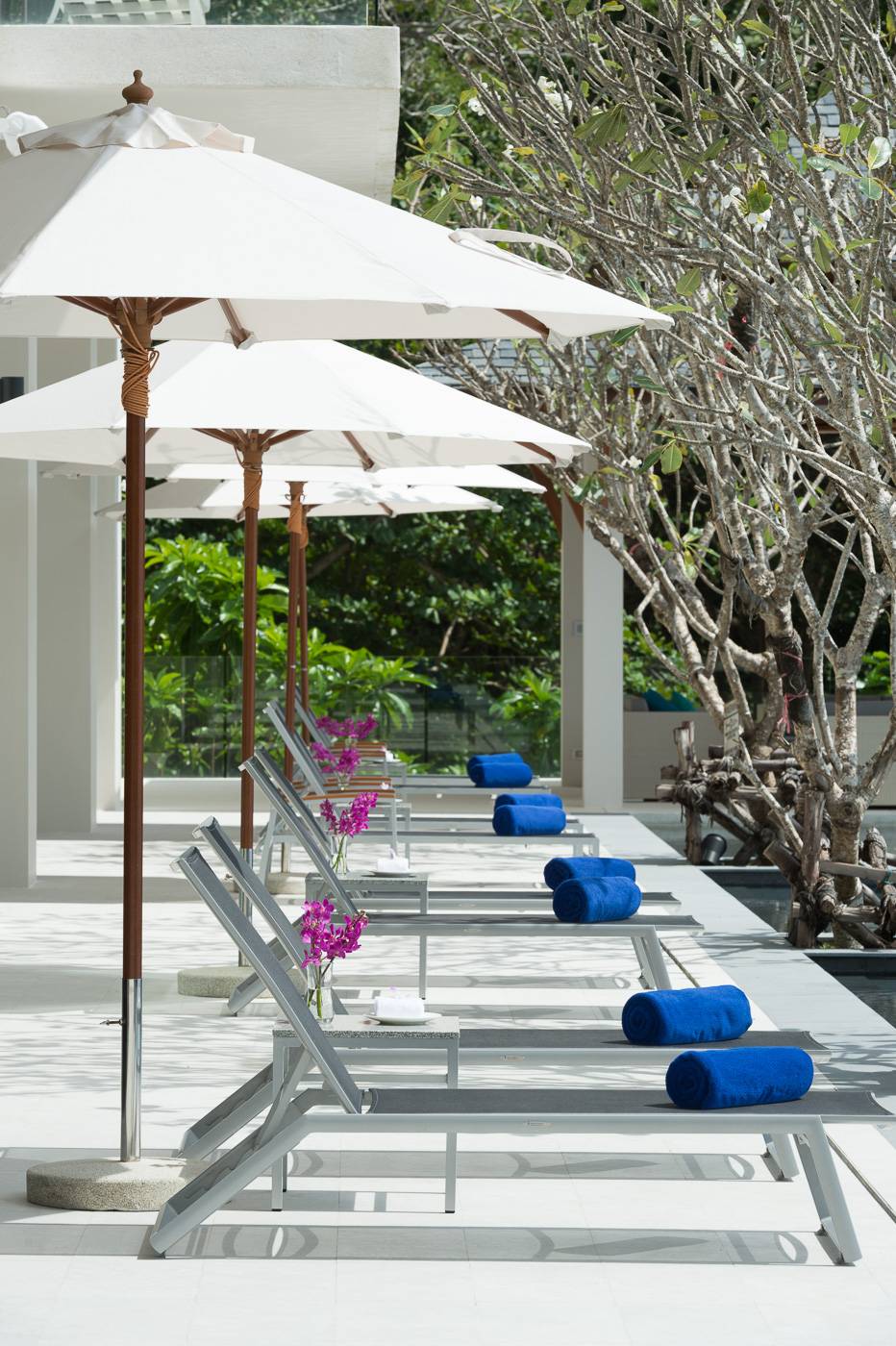 Rent villa Aquila, Thailand, Phuket, Kamala | Villacarte
