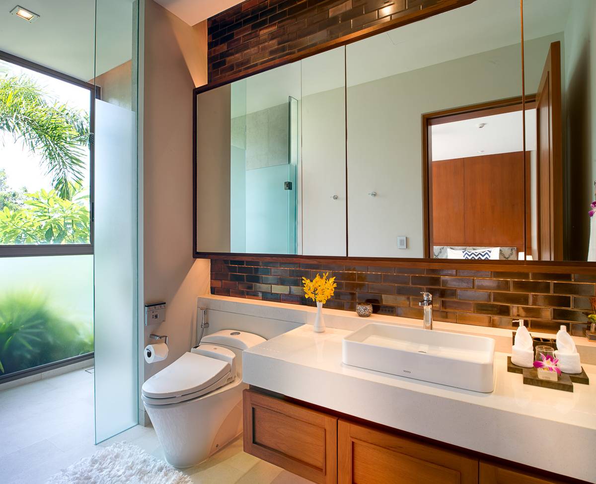 Rent villa Aquila, Thailand, Phuket, Kamala | Villacarte