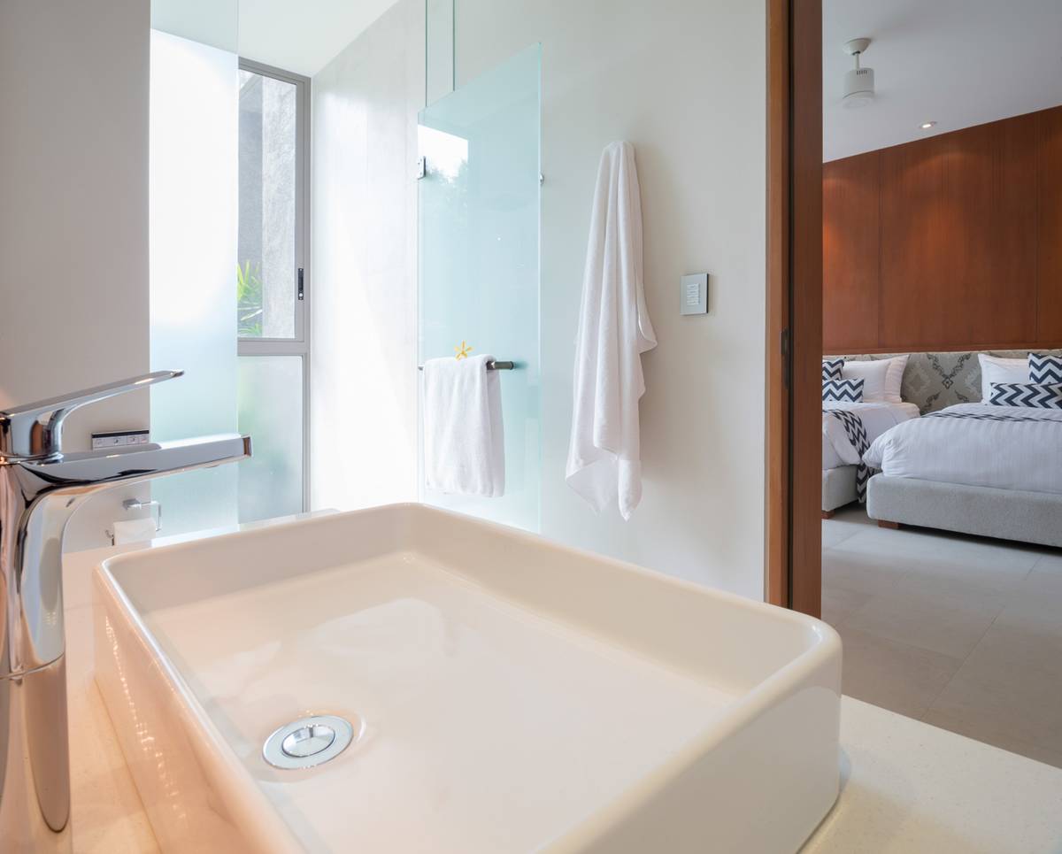 Rent villa Aquila, Thailand, Phuket, Kamala | Villacarte