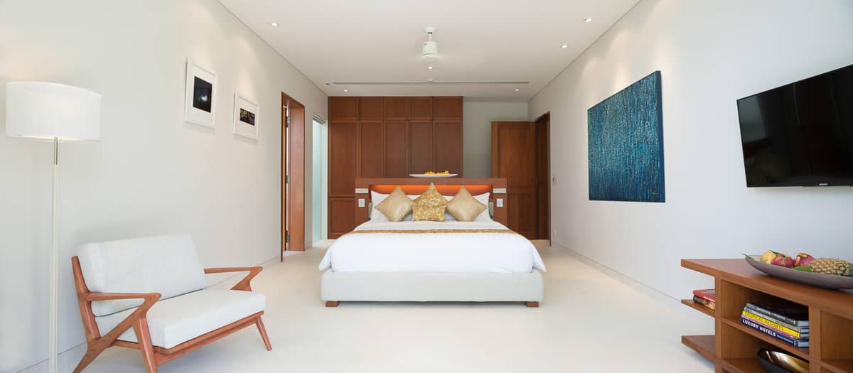 Rent villa Aquila, Thailand, Phuket, Kamala | Villacarte