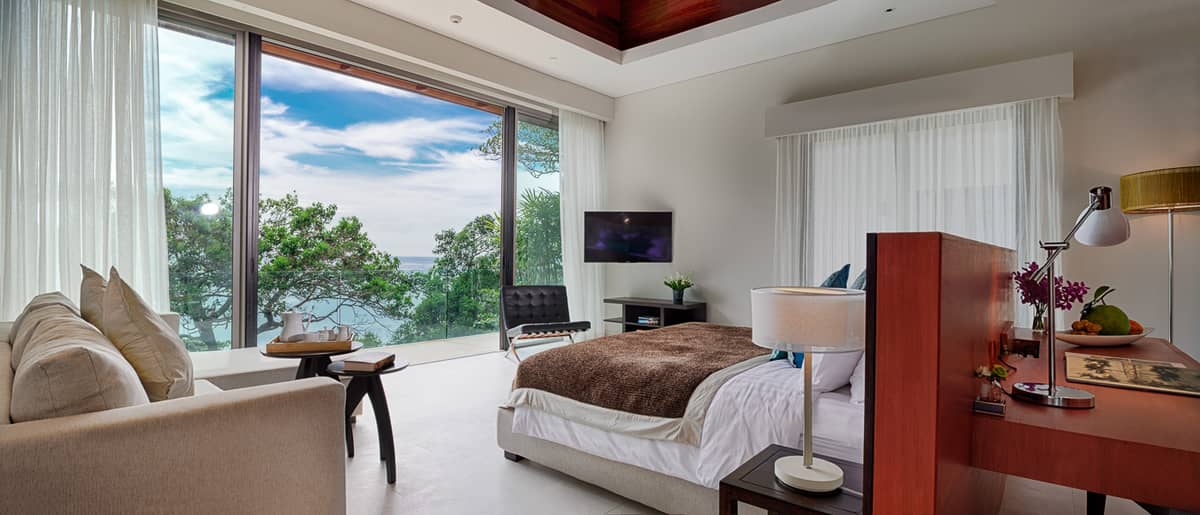 Rent villa Aquila, Thailand, Phuket, Kamala | Villacarte