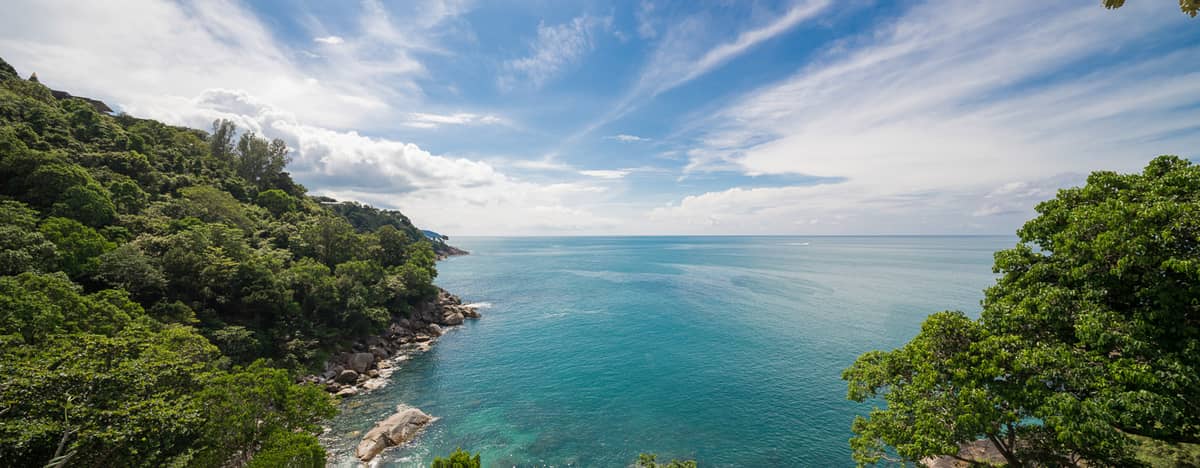 Rent villa Aquila, Thailand, Phuket, Kamala | Villacarte