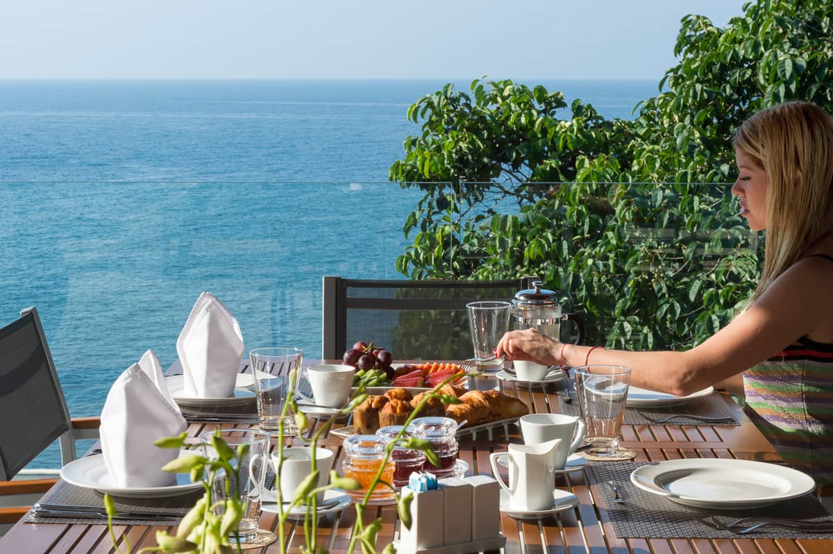 Rent villa Aquila, Thailand, Phuket, Kamala | Villacarte